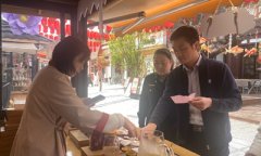 严管严控食物安